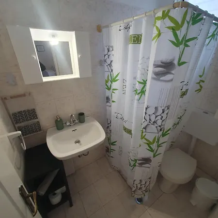 Apartment Para-dise-lio