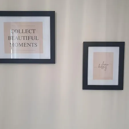 Apartment Para-dise-lio